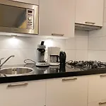 Vakantiewoning dichtbij Centrum Domburg DO13
