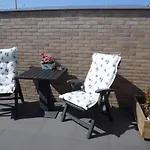 Vakantiewoning dichtbij Centrum Domburg DO13