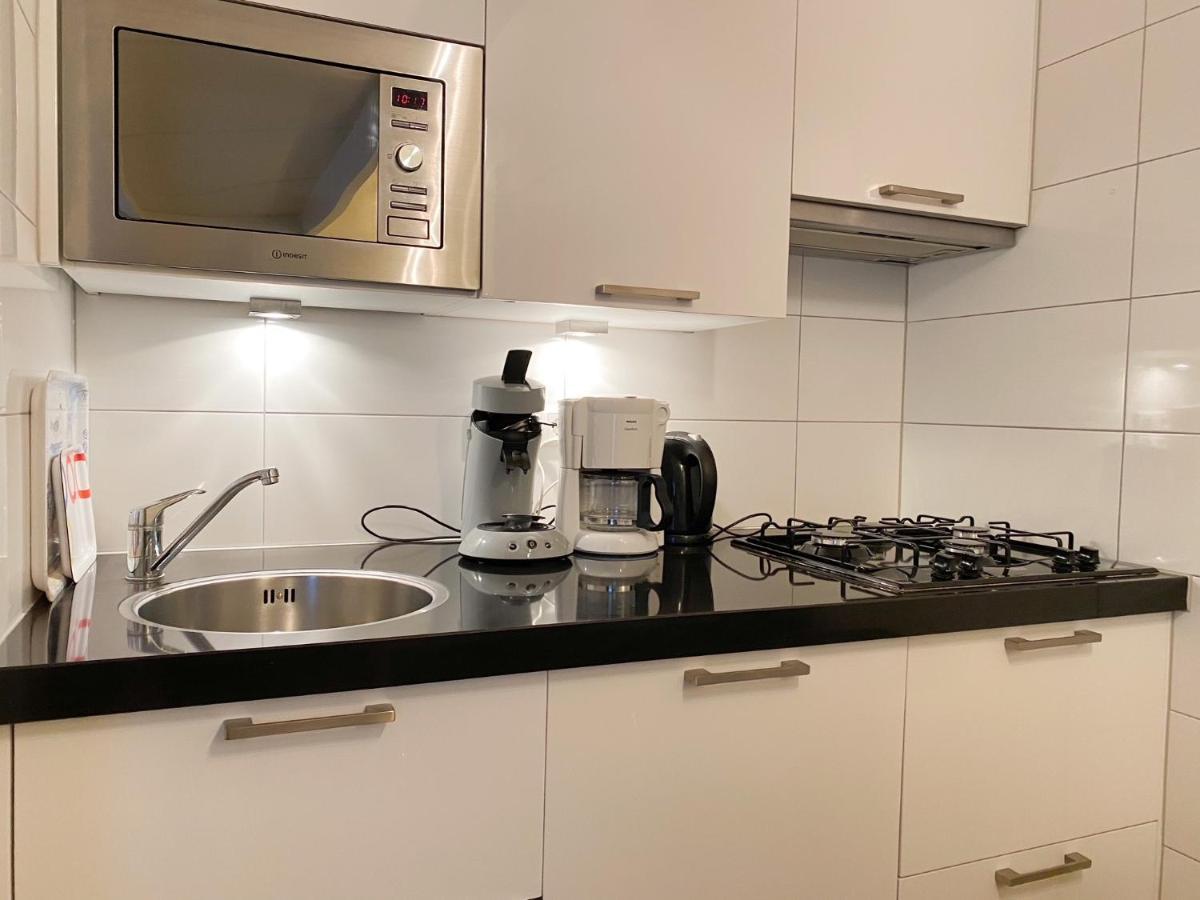 Vakantiewoning Dichtbij Centrum Do13 *