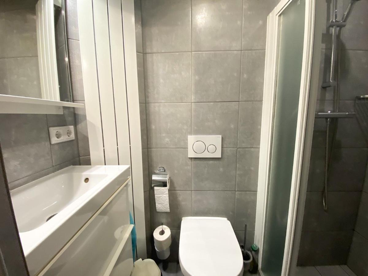 Vakantiewoning Dichtbij Centrum Do13 *