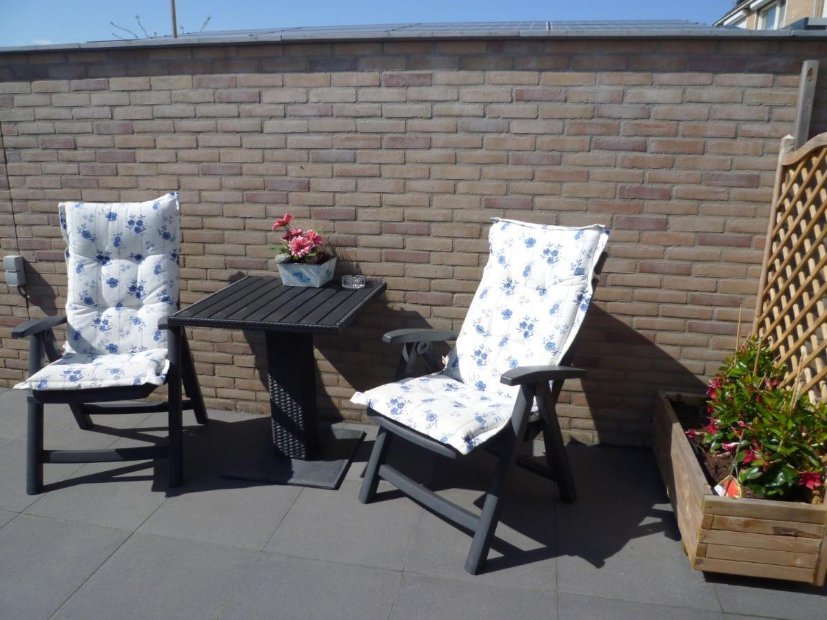 Vakantiewoning Dichtbij Centrum Do13 *