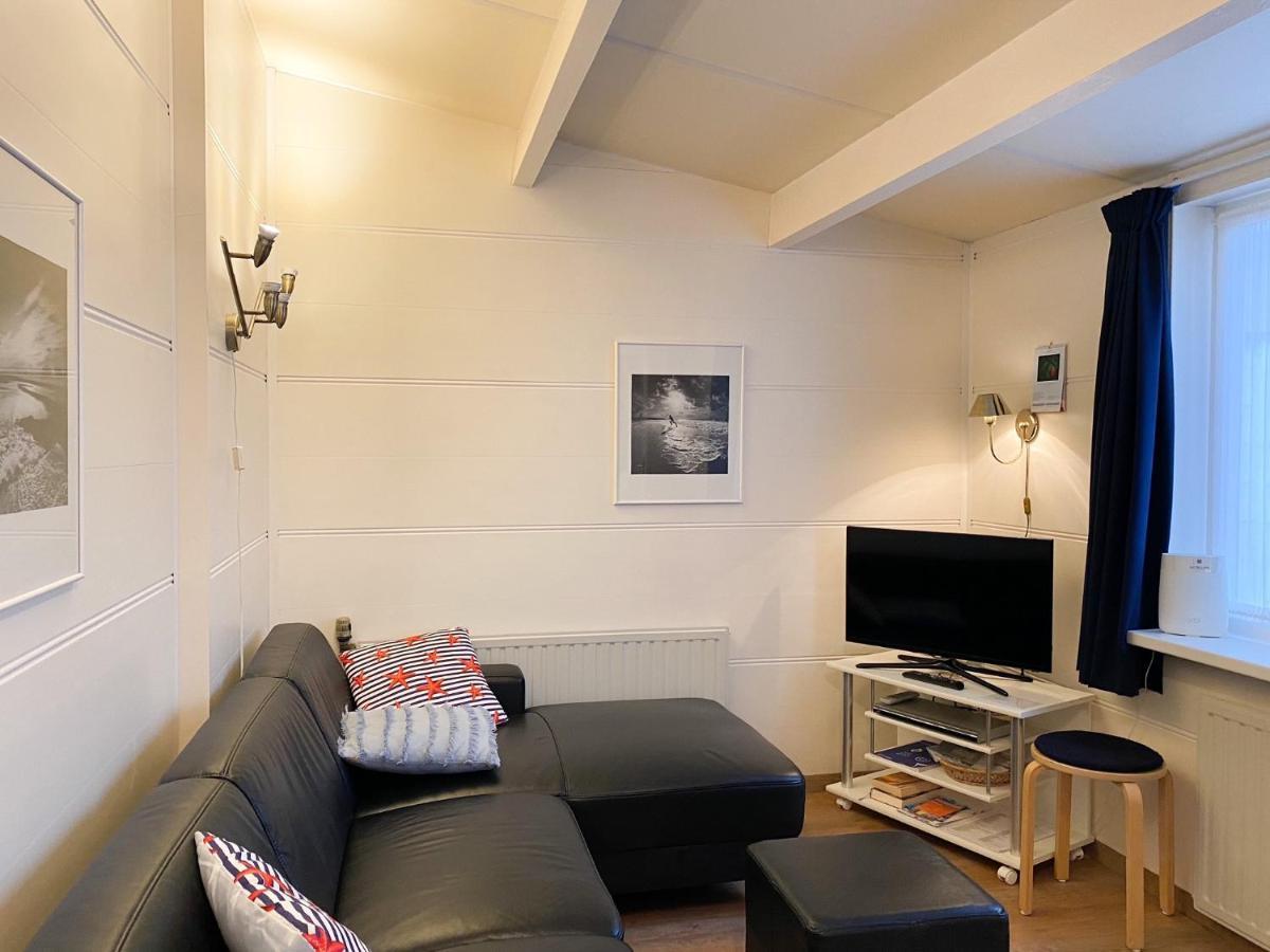 Vakantiewoning Dichtbij Centrum Do13 Domburg