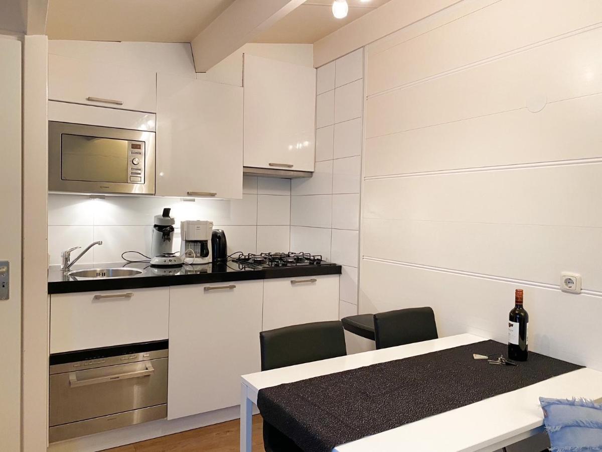 Appartement Vakantiewoning Dichtbij Centrum Do13