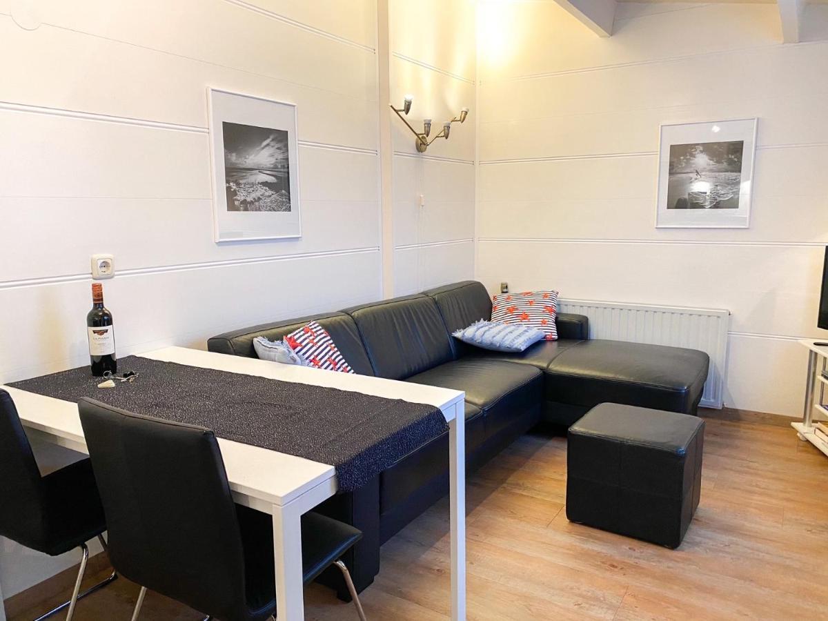 Vakantiewoning Dichtbij Centrum Do13 Appartement *