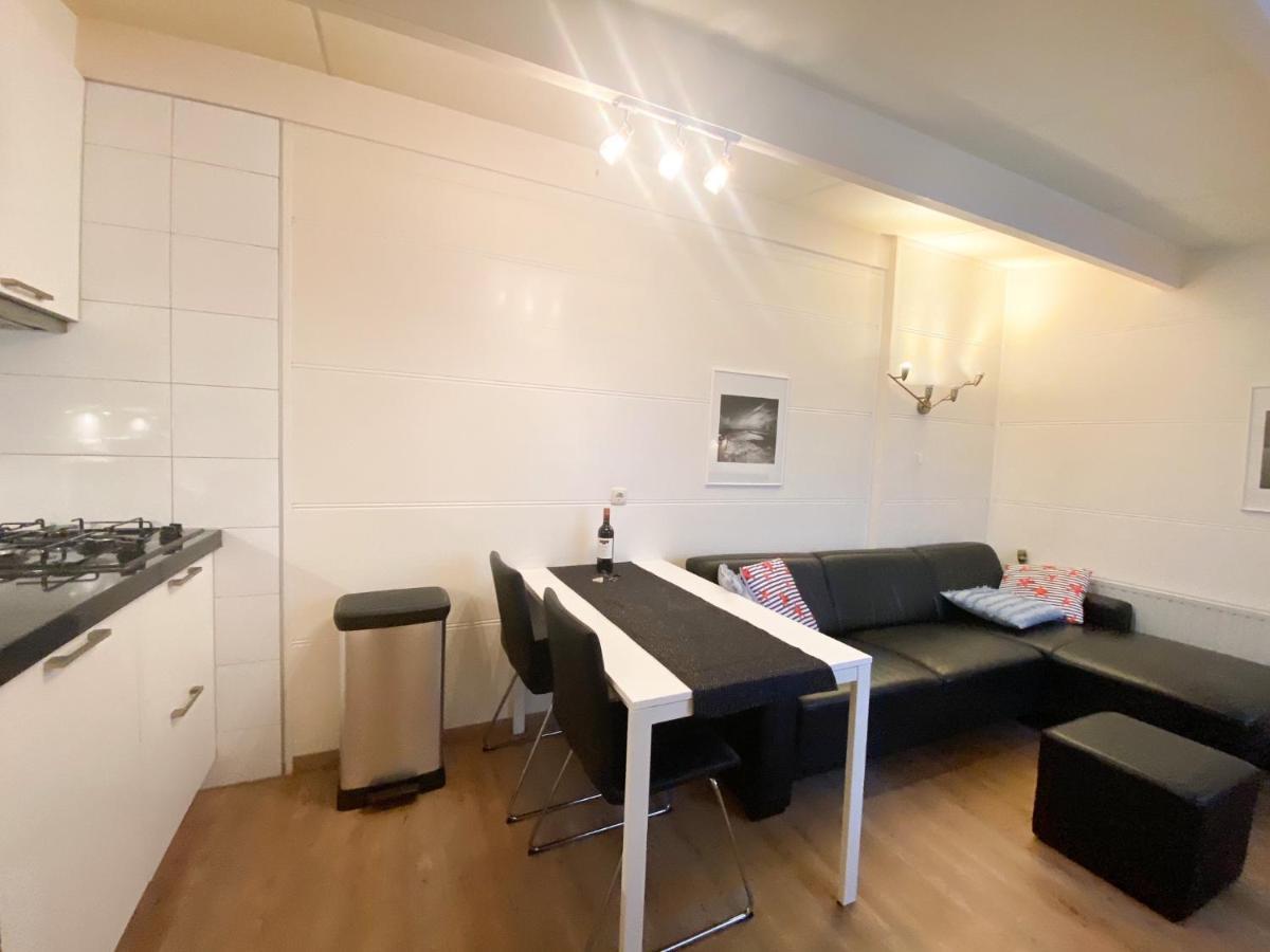 Vakantiewoning Dichtbij Centrum Do13 Appartement *