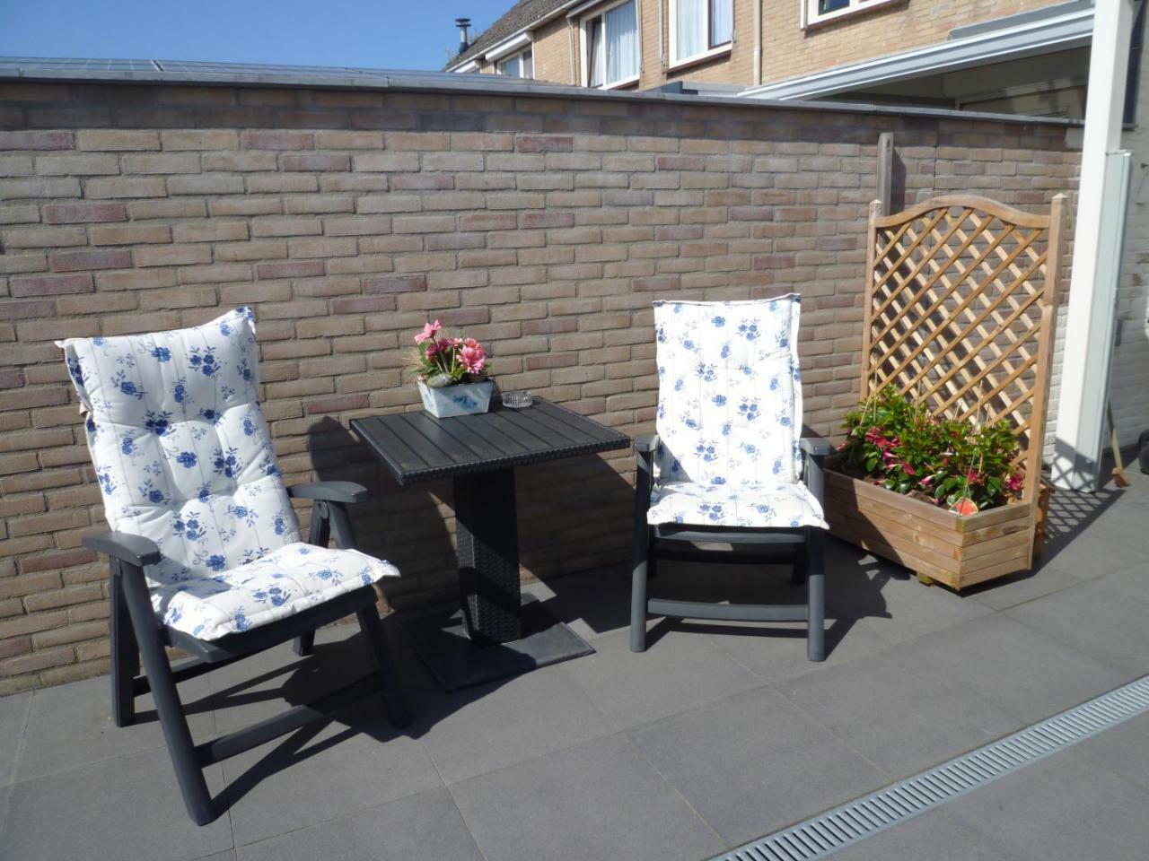 Appartement Vakantiewoning Dichtbij Centrum Do13 *